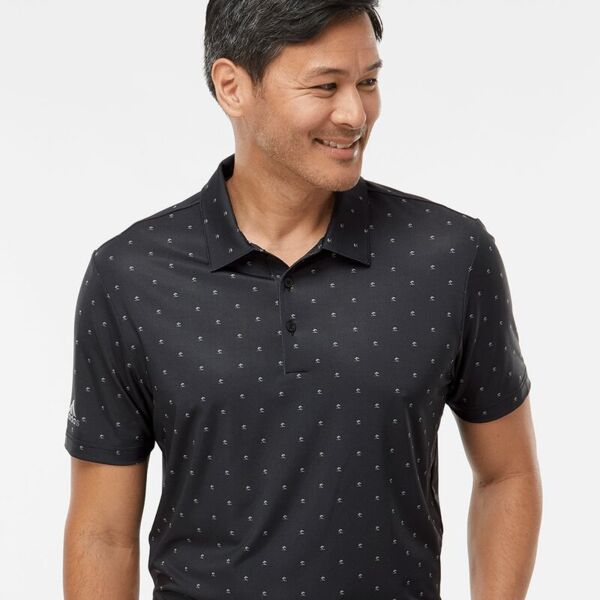 Pine Tree Polo Thumbnail