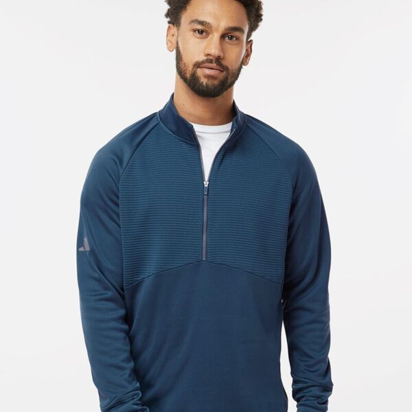 Men's Performance Quarter-Zip Pullover Thumbnail
