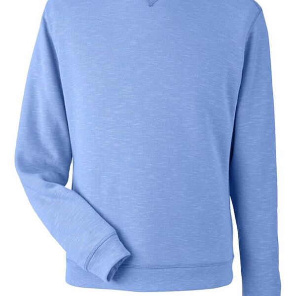 Unisex Sun Surfer Supreme Crewneck Sweatshirt Thumbnail