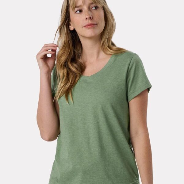 Women's Eco T-Shirt Thumbnail