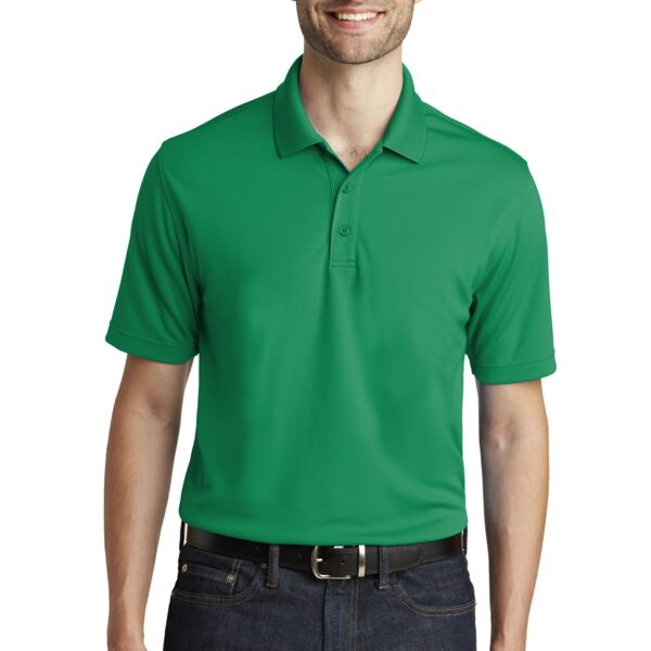 Dry Zone ® UV Micro Mesh Polo Thumbnail
