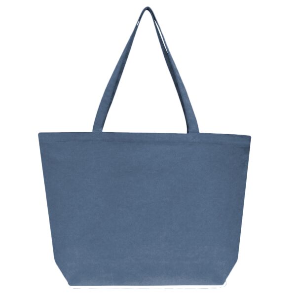 Seaside Pigment-Dyed Large Tote Thumbnail