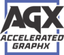 ACCELERATED GRAPHX ONLINE