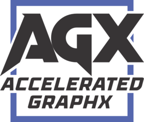 ACCELERATED GRAPHX ONLINE