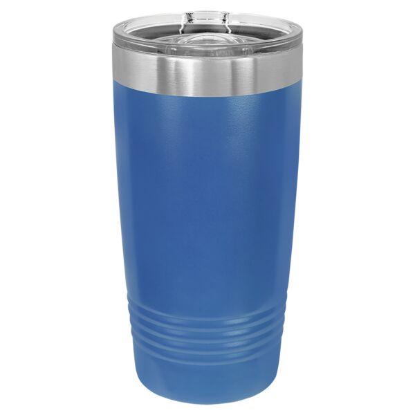 20oz Ring Neck Tumbler Thumbnail