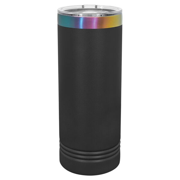 Polar Camel 22oz Skinny Tumbler Thumbnail