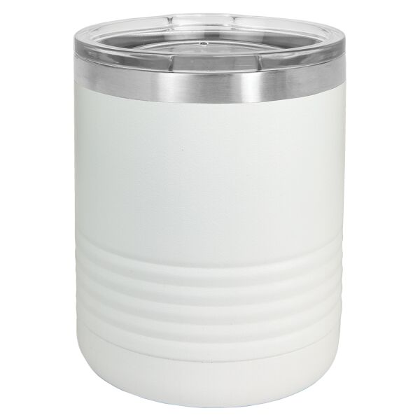 Polar Camel 10oz Tumbler with Standard Lid Thumbnail
