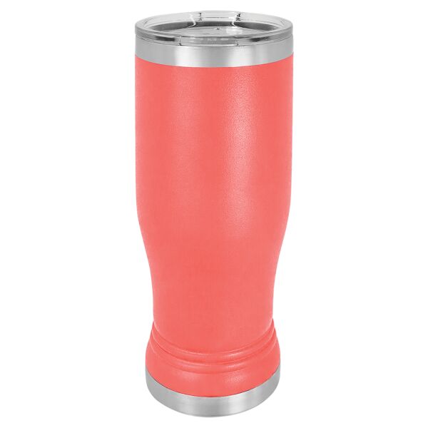 Polar Camel 14oz Pilsner Tumbler with Lid Thumbnail