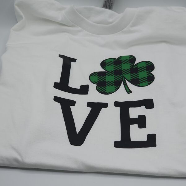 St. Patrick's Day Shirts Thumbnail