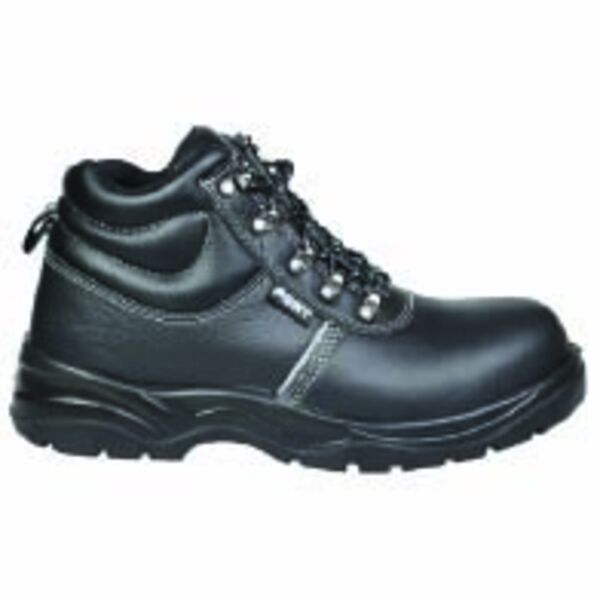 Fort Workforce Safety Boots (Steel Cap, Sole Protection) Thumbnail