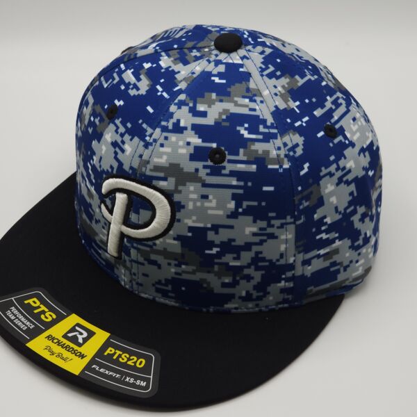 Plattsmouth PTS20 Pulse R-Flex Cap Thumbnail