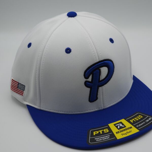 The Plattsmouth PTS20 Pulse R-Flex Cap Thumbnail