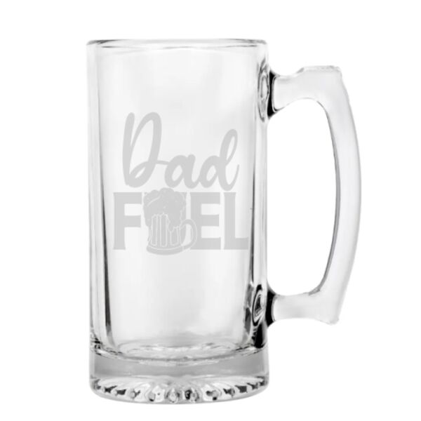 Dad Mug Thumbnail