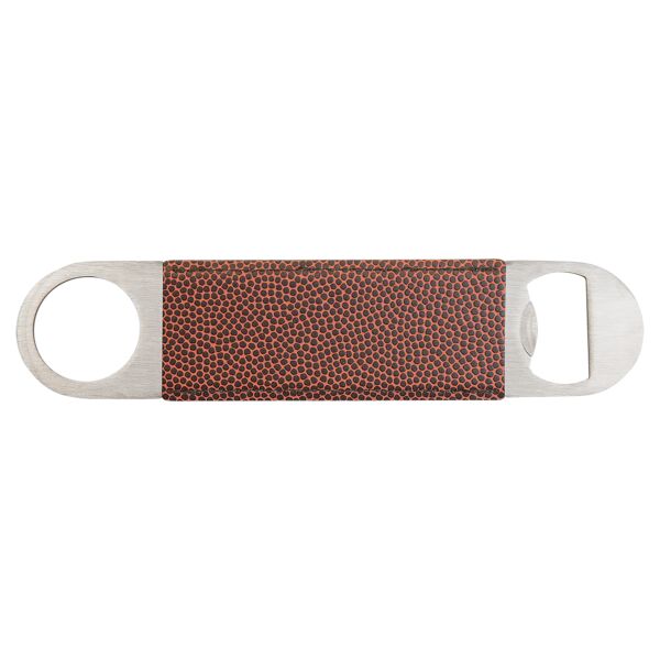 Laserable Leatherette Bottle Opener Thumbnail