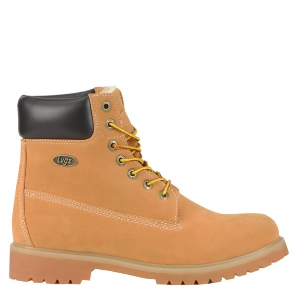 Convoy Fleece 6-Inch Boot Thumbnail