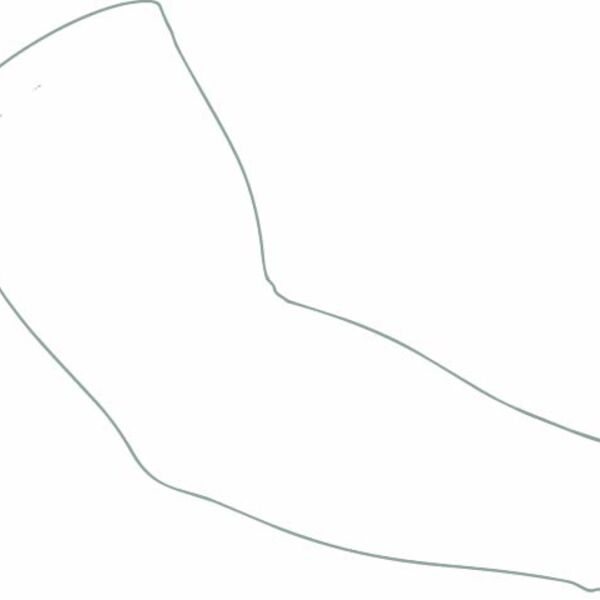 Custom Sublimated Sports Sleeve Thumbnail