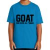 Youth Ultra Cotton ® 100% US Cotton T Shirt Thumbnail