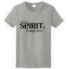 Women's Ultra Cotton ® 100% US Cotton T Shirt Thumbnail