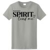Women's Ultra Cotton ® 100% US Cotton T Shirt Thumbnail