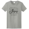 Women's Ultra Cotton ® 100% US Cotton T Shirt Thumbnail