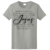 Women's Ultra Cotton ® 100% US Cotton T Shirt Thumbnail