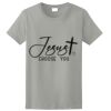 Women's Ultra Cotton ® 100% US Cotton T Shirt Thumbnail