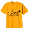 Youth Essential Tee Thumbnail
