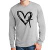 Long Sleeve Core Cotton Tee Thumbnail