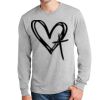Long Sleeve Core Cotton Tee Thumbnail
