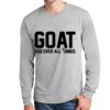 Long Sleeve Core Cotton Tee Thumbnail