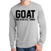 Long Sleeve Core Cotton Tee Thumbnail